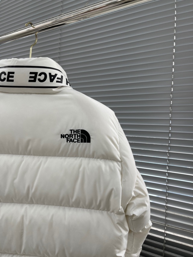 노스페이스 THE NORTH FACE 남성 패딩 TNF011