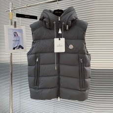 몽클레어 Moncler 남성 패딩조끼 M02633