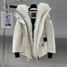 몽클레어 Moncler 여성 패딩 M02639