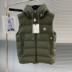 몽클레어 Moncler 남성 패딩조끼 M02634