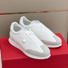 발렌티노 VALENTINO 남성 스터드 어라운드 스니커즈 VN1266