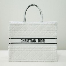 디올 DIOR 여성 북 토트백 DR917