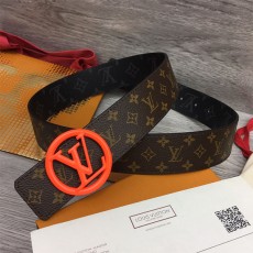 루이비통 LOUIS VUITTON 남성 벨트 LV0656