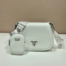 프라다 PRADA  여성 숄더백 1BD293 PD0924