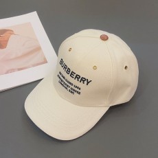 버버리 BURBERRY 빈티지 볼캡 모자 BU0133