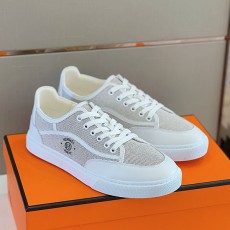 에르메스 HERMES 남성 겟 스니커즈 H08719