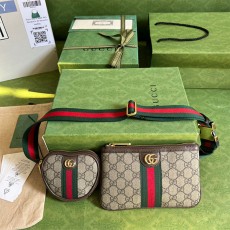 구찌 GUCCI 오피디아 유틸리티 벨트백 698805 GU02409