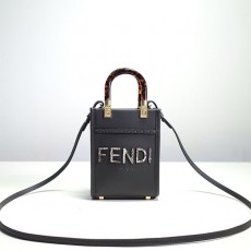 펜디 FENDI 선샤인 숄더백  FD08449