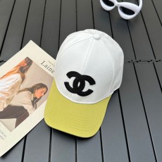 샤넬 CHANEL 남여공용 볼캡 모자  CN0181