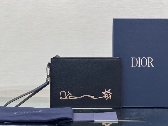 디올 DIOR 남성 클러치백 DR944