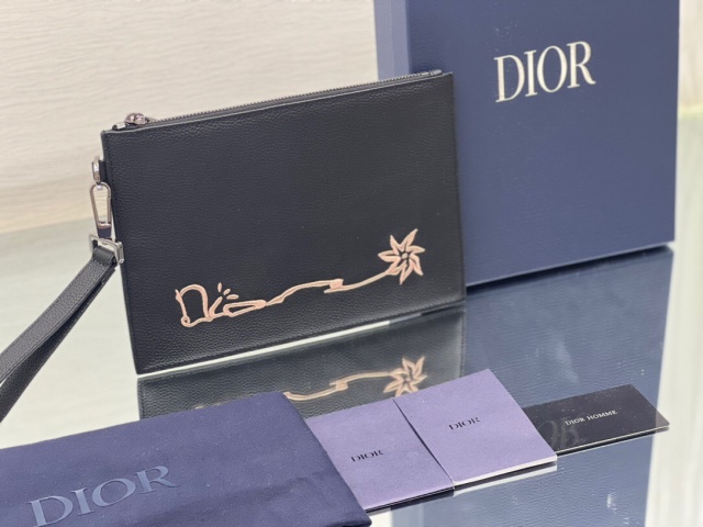 디올 DIOR 남성 클러치백 DR944