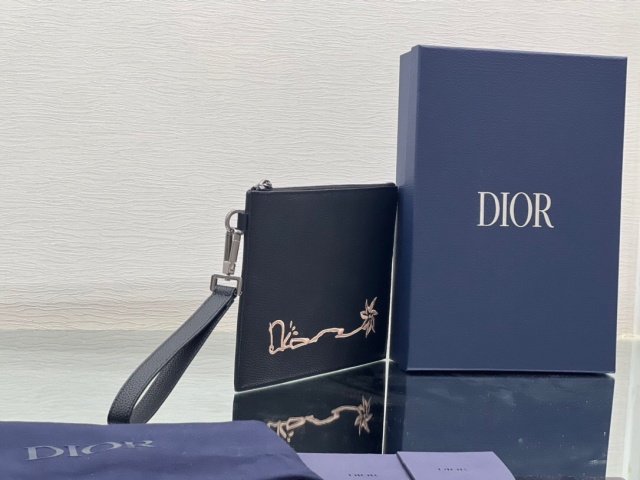 디올 DIOR 남성 클러치백 DR944