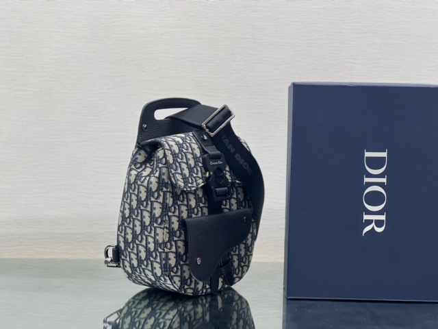 디올 DIOR 남성 슬링백 DR961