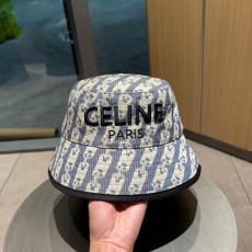 셀린느 CELINE 여성 벙거지 모자 CE0113