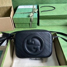 구찌 GUCCI 블론디 숄더백 742360 GU0970