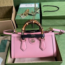 구찌 GUCCI 다이애나 숄더백 735153 GU0983