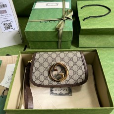 구찌 GUCCI 블론디 미니백 698630 GU0979