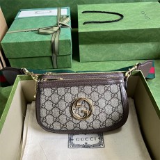 구찌 GUCCI 블론디 GG 미니백 724599 GU1015