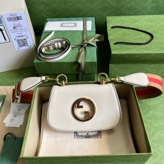 구찌 GUCCI 블론디 미니백 698643 GU1014