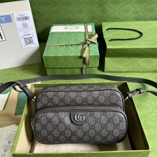 구찌 GUCCI 오피디아 메신저백 723312 GU1051