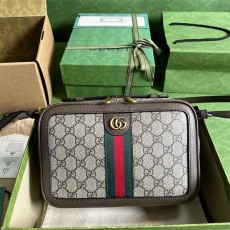 구찌 GUCCI 남성 숄더백 739392  GU1059