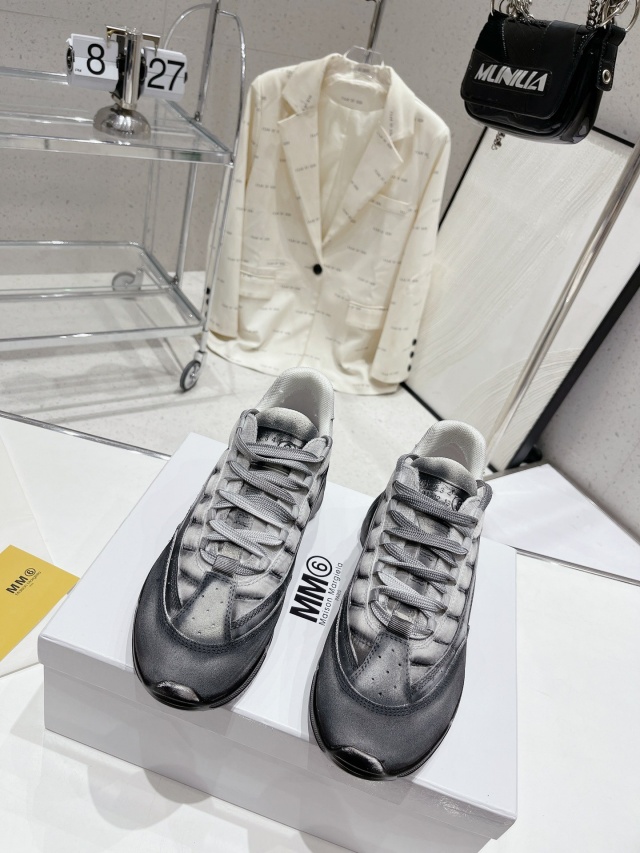 메종마르지엘라 Maison Margiela 남여공용 스니커즈 ML0079