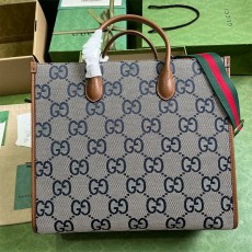 구찌 GUCCI 점보 토트백 678839 GU1011