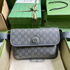 구찌 GUCCI 오피디아 GG 스몰 벨트백 GU0984