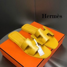 에르메스 HERMES 여성 오란 뮬 H08791