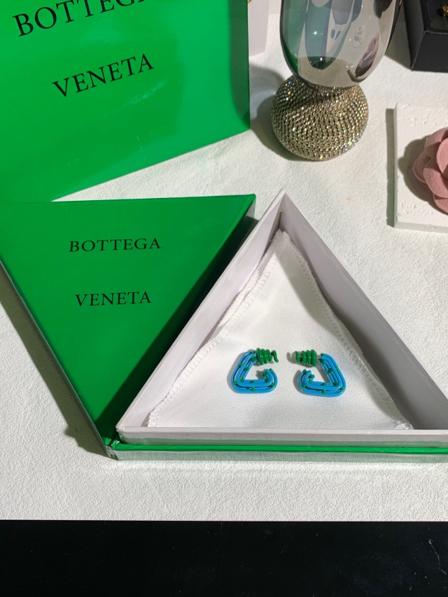 보테가 BOTTEGA VENETA  여성 귀걸이 BT001
