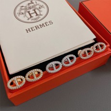 에르메스 Hermes 여성 귀걸이 H0034