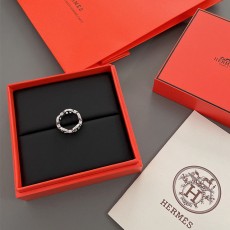 에르메스 Hermes 여성 반지 H0039