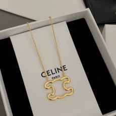 셀린느 CELINE 여성 목걸이 CL0026