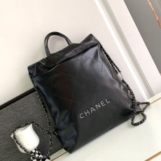 샤넬 CHANEL 여성  22S 숄더백 C2450