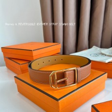 에르메스 HERMES 남성 벨트 H379