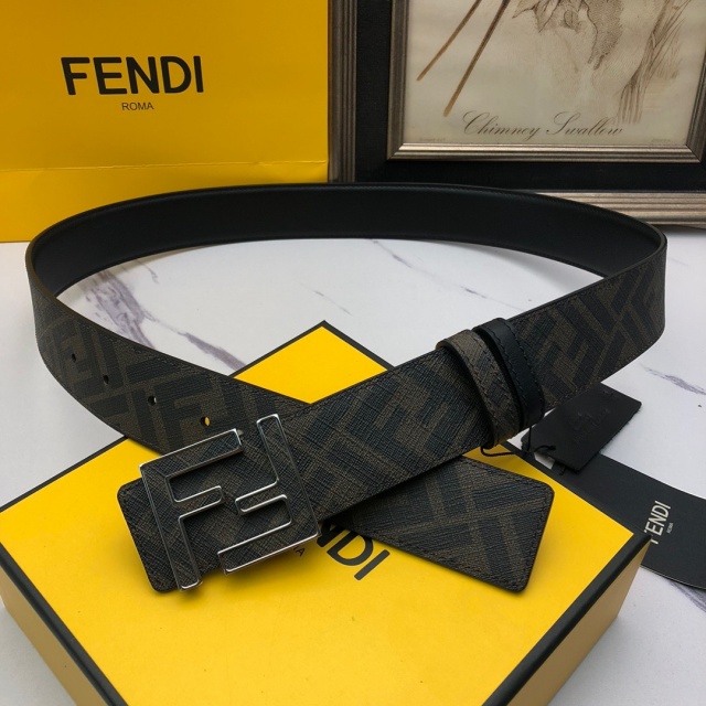 펜디 FENDI 남성 벨트 FD0024