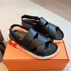 에르메스 HERMES 남여공용 일렉트릭 샌들  H08824