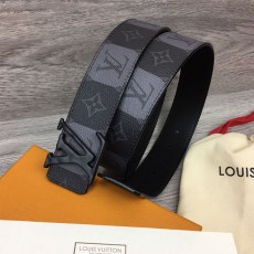 루이비통 LOUIS VUITTON  남성 벨트 LV0679