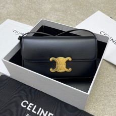 셀린느 CELINE 트리오페 네츄럴 숄더백 194143 CL0600