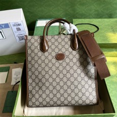 구찌 GUCCI 인터로킹 G 토트백 723308 GU1046