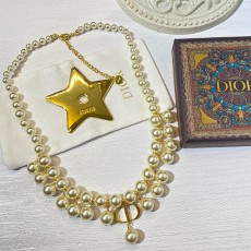 디올 DIOR 여성 목걸이 CD0030