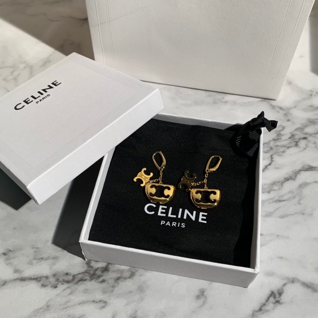 셀린느 CELINE 여성 귀걸이 CL0039