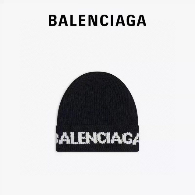 발렌시아가 Balenciaga 남여공용 니트비니 BG0173