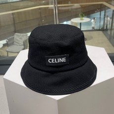 셀린느 CELINE 남여공용 벙거지 모자 CE0133