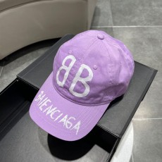 발렌시아가 Balenciaga 남여공용 볼캡모자 BG0174