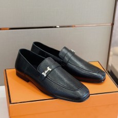 에르메스 HERMES 남성 로퍼 H08888