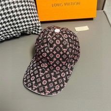 루이비통 LV 남여공용 볼캡 모자 LV159
