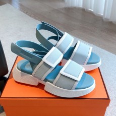 에르메스 HERMES 남여공용 샌들 H08905