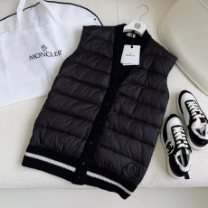 몽클레어 Moncler 여성 패딩조끼 M02765