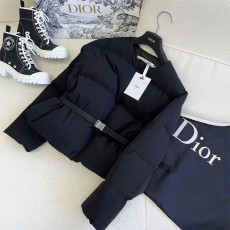 디올 DIOR 여성 패딩 DR1274